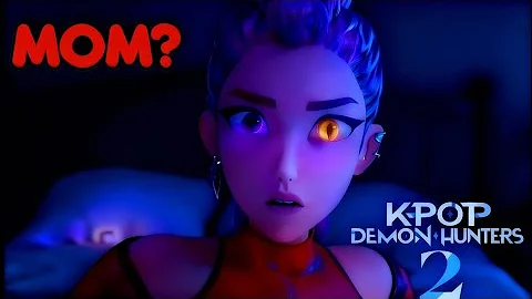 K-Pop Demon Hunters 2: 10 Secret Leaks That Change EVERYTHING