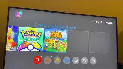 Nintendo Switch: How to Fix Error Code “2005-0005” Unable to Move Past This Screen Tutorial! (2025)