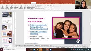 Laura Gardner on Supporting Families of Immigrants & Refugees During Remote Learning