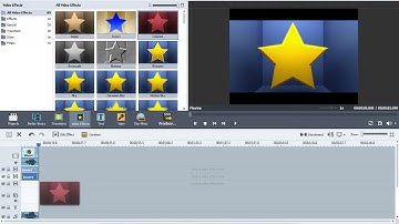 How To Make X-Major On AVS