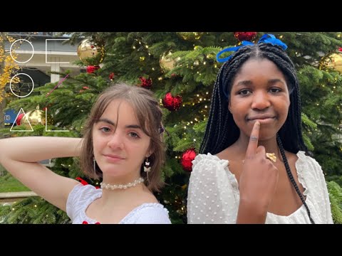 [KPOP IN PUBLIC] LOONA Heejin & Hyunjin (이달의 소녀 희진 & 현진) - I'll Be There | COVE