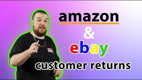 I BOUGHT 2 TRUCKLOADS OF AMAZON EBAY CUSTOMER RETURNS LIQUIDATION PALLETS! | LETS TAKE A LOOK!