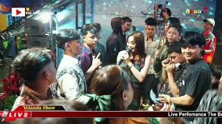 Download Lagu SURGA DIBALIK DOSA [ BIANCA ON YOLANDA SHOW ] MP3