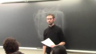 Applied Category Theory. Chapter 1, lecture 1 (Spivak)