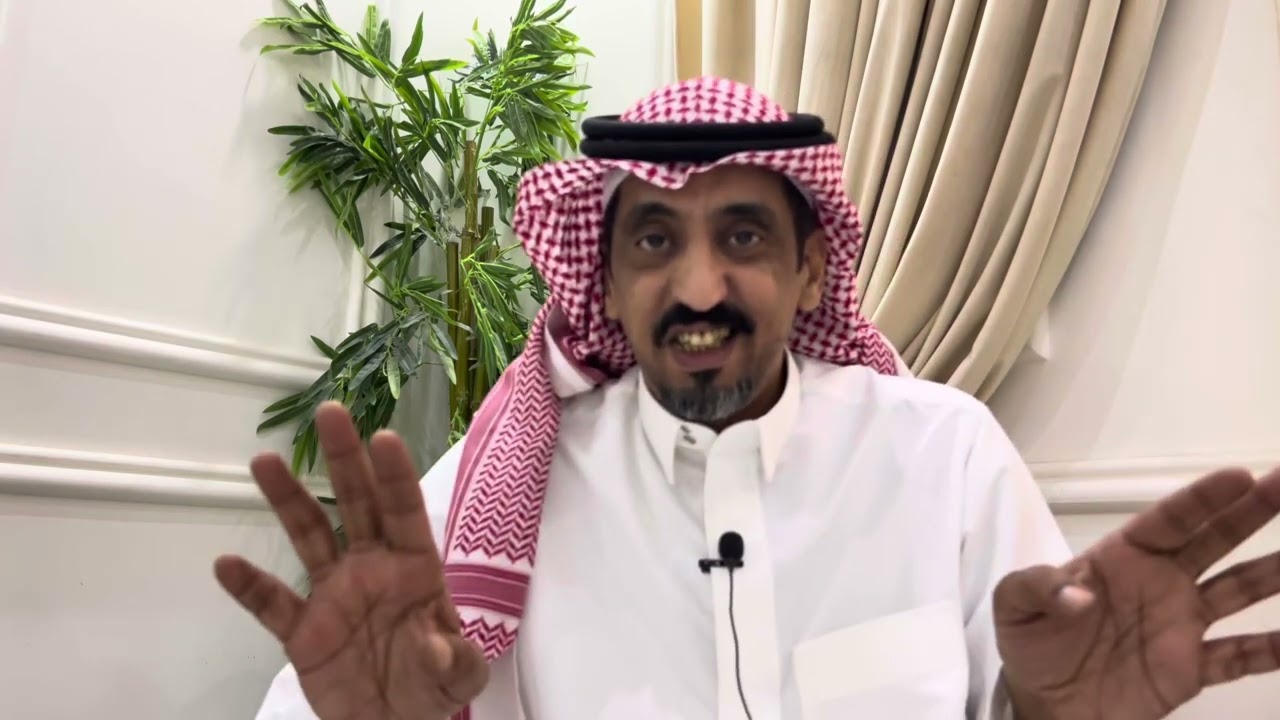 عن الرزق والصبر والكفاح | حكاية سوداني تغرب عن اهله فكانت المفاجأه وحكاية شاب سعودي من فقير لمليونير