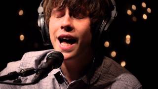 Video thumbnail of "Jake Bugg - Full Performance (Live on KEXP)"