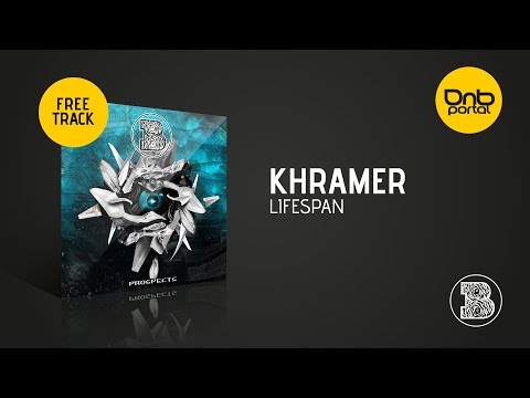 Khramer - Lifespan [BOEY Audio] [Free]