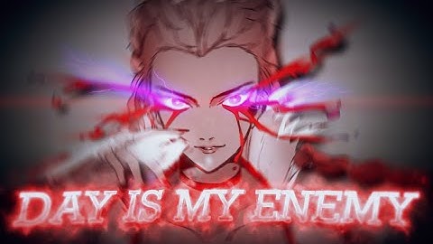 The Day Is My Enemy - Apex Legends [GMV/EDIT]