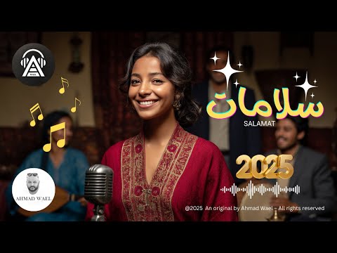           2025 أحمد وائل سلامات