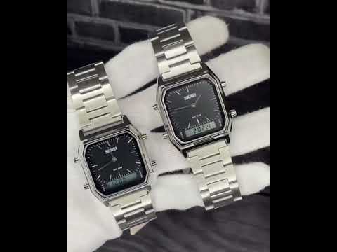 Часы наручные Skmei 1220