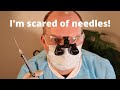 All about Dental Needles.