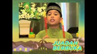 Puasa Bersama Ceria Musim 3 - Episod 28 (Haziq)