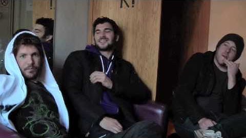 Kerrang! Podcast: Give It A Name Day Two