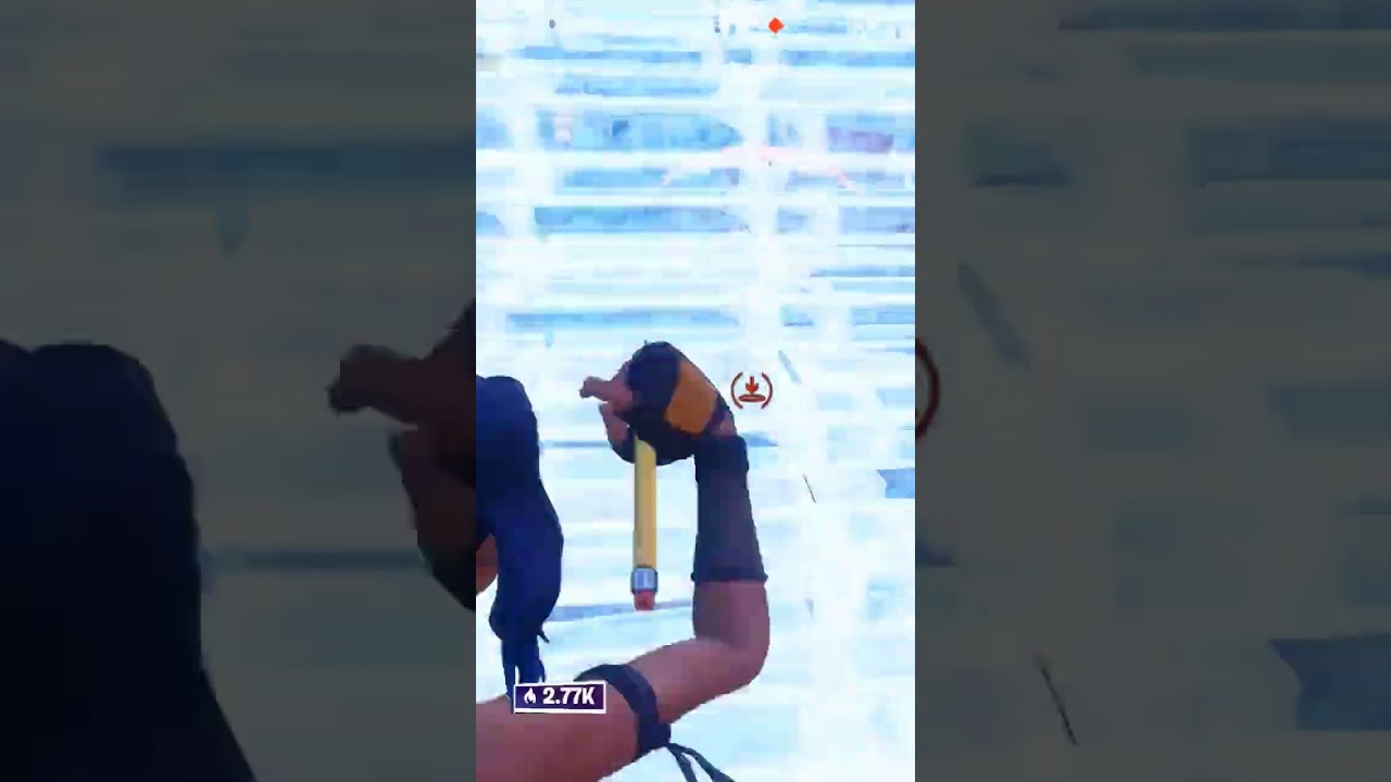 Fortnite Arena Points Reset! 