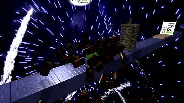 PhysX Screen Saver.avi