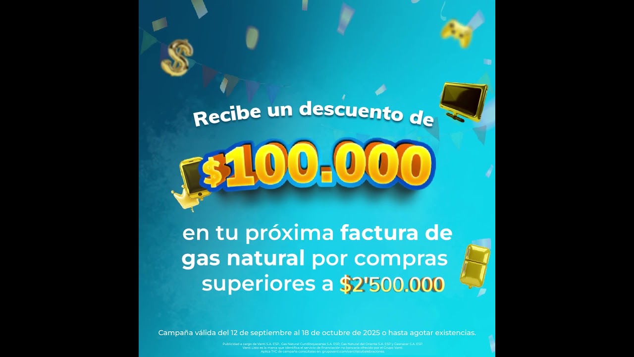 Mejora tu hogar y ahorra