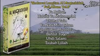 Sholawat Langitan Al Muqtashidah Full Album Vol.8