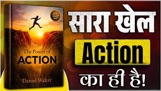 “Zero से Hero बनने का Formula | The Power of Action Hindi Audiobook”