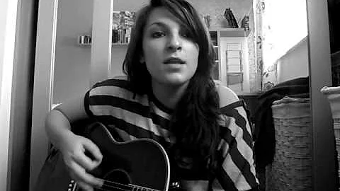 First Day Of My Life - Bright Eyes (cover by Elois...
