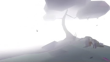 Low Poly Scene Modeling/Lighting Timelapse (Blender + Unity)