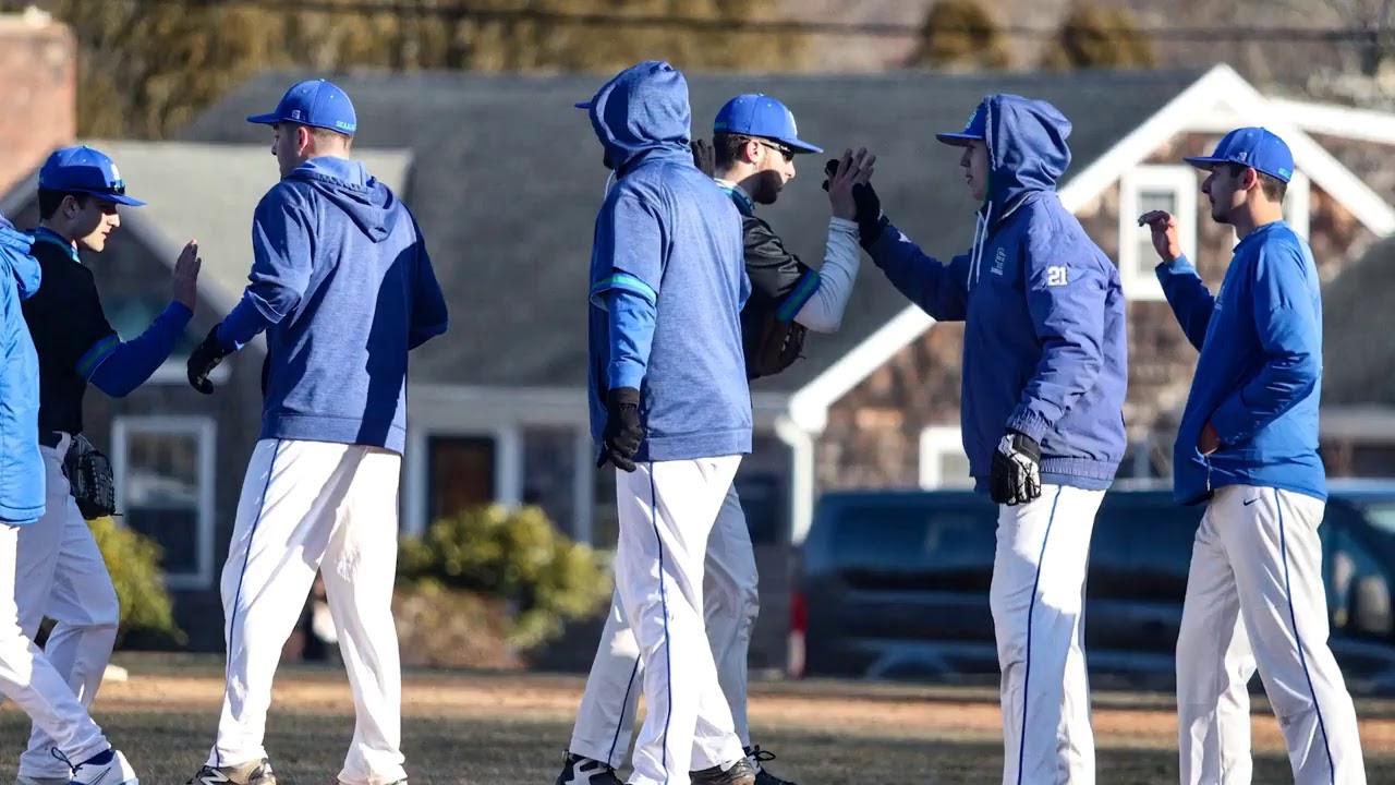 Salve Regina Baseball Live Stream