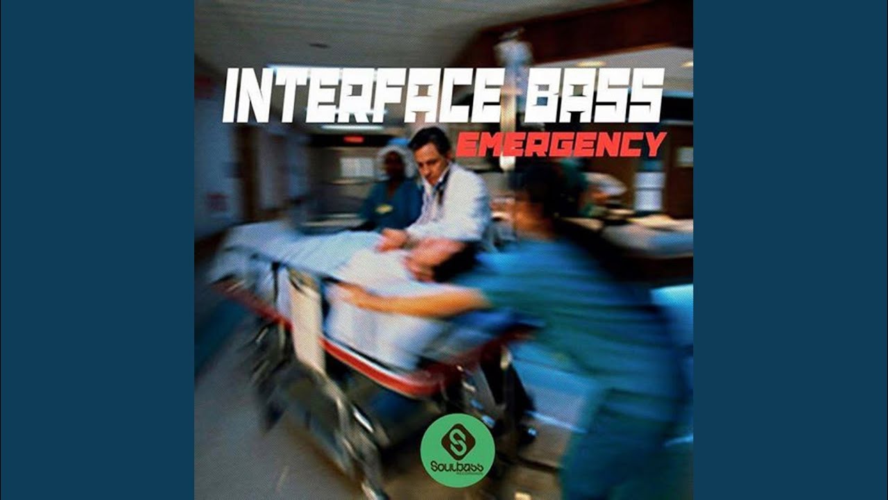 Emergency (Original Mix) adlı videoyu YouTube'da izle Emergency (Original Mix) adlı videoyu YouTube'da izle