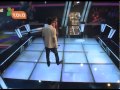 Battles: Neyaz Mohseni VS Anil Mastan / نبرد رو در رو: نیاز محسنی در مقابل انیل مستان