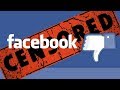 Пол Уотсон: Цензура Facebook пробивает новое дно