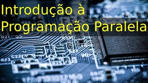 Introdução ao OpenMP