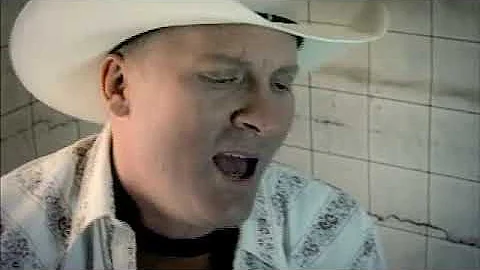 Hard Man to Love- Kevin Fowler- Official Music Video