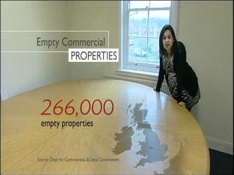 Video Ad Hoc Property Management in Birmingam - youtube