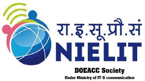 Introduction on Computer (CCC Course on Computer Concept#001)