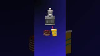 Why OOP Concepts Are Crucial for Modern Programming! 🚀👨‍💻 #CodeSmarter