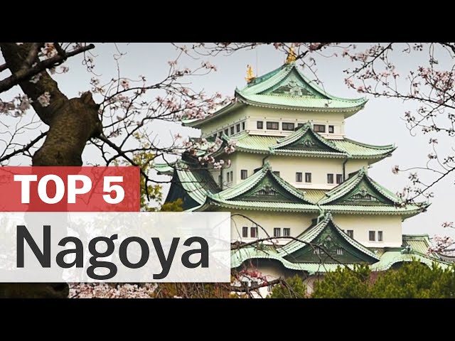 Top 5 Things to do in Nagoya | japan-guide.com class=