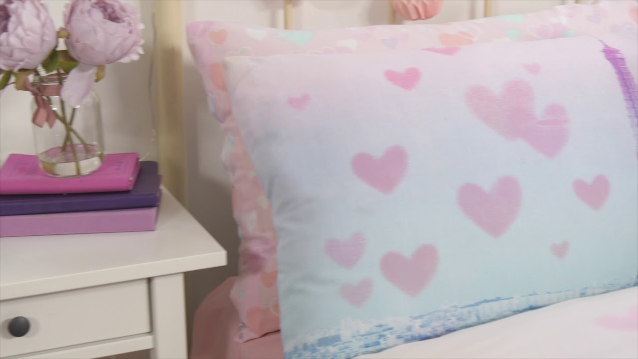 Studio - Paris With Love Coordinates