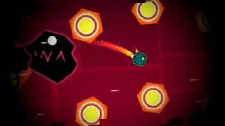 World's Smallest Violin Full Version by IZhar | KirillVeretnov | Geometry Dash 2.2