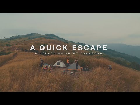quick escape travel
