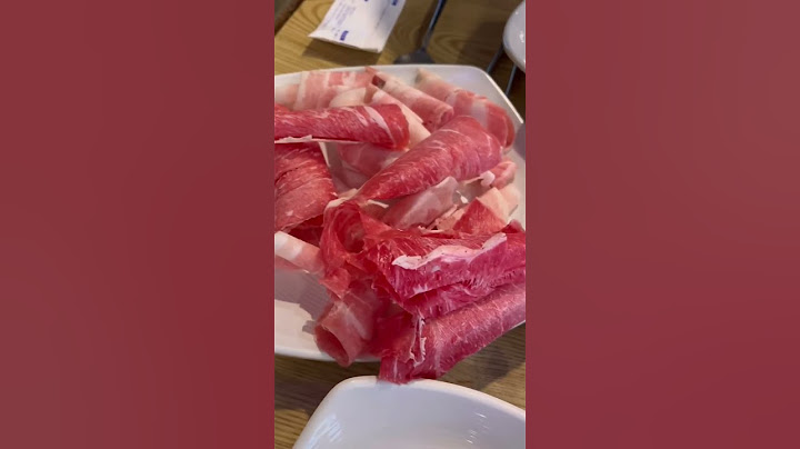 홍대 훠궈먹을때 무조건 여기만 가요 :: 훠궈나라 | 13,800원에 질좋은 고기와 훠궈를 무한리필로? 글로벌 핫플레이스 백탕 홍탕 훠궈맛집 #shorts #맛집