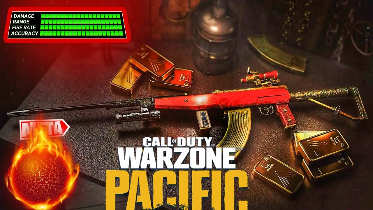 Automaton is the Beast in Caldera | Call of Duty Warzone | 