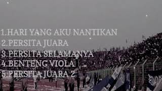 Kumpulan lagu terbaru 2020 persita tangerang
