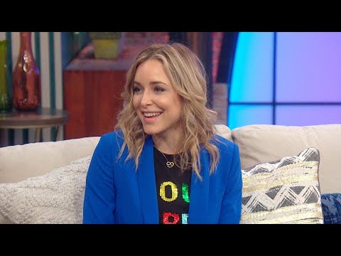 Vídeo: Jenny Mollen Net Worth: Wiki, Casado, Família, Casamento, Salário, Irmãos