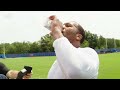 Bradley Chubb Talks Playing Time In The Preseason | Buffalo Bills