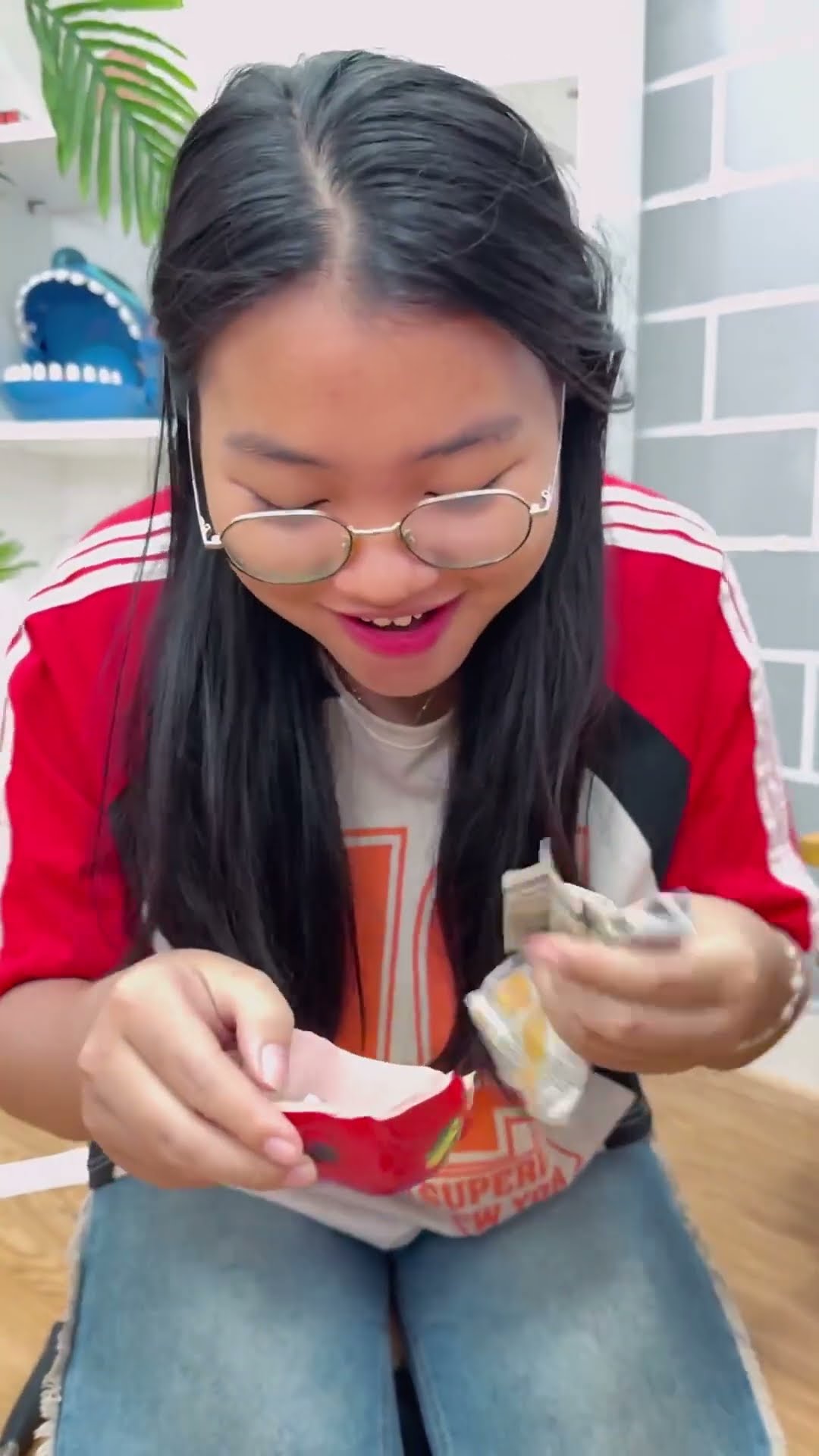 SH - Ống heo tiết kiệm || Savings piggy bank #shorts