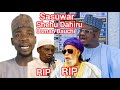 Bayan Rasuwar Shehu Dahiru Bauchi Yanzu Saurari Martanin Dr Jamilu Aliyu Bauchi 