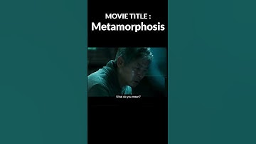Thumbnail of Metamorphosis (2019) 변신 Korean Movie | EONTALK
