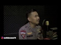 ANJI - MENUNGGU KAMU (OST. Jelita Sejuba) Cover POLISI INDONESIA IG @andhikusuma774