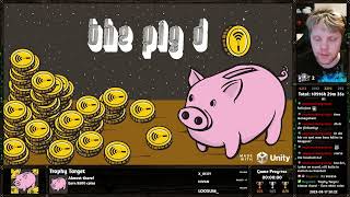 The Pig D ~ [100% Trophy Gameplay, PS5]