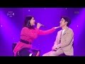 유희열의 스케치북 Yu Huiyeol's Sketchbook - 에일리가 불러주는 눈의 꽃+You Are My Everything+용서못해.20170311