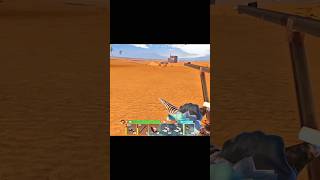 New Weapon 'Jackhammer' Upcoming In Update | AK GAMER | OXIDE SURVIVAL ISLAND #oxide #rust #оксайд