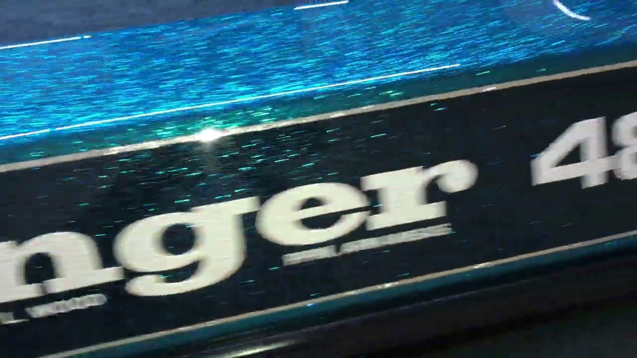 Marine detailing video